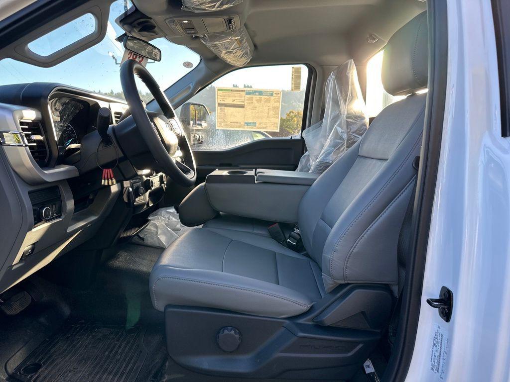 new 2026 Ford F-250 car, priced at $66,764