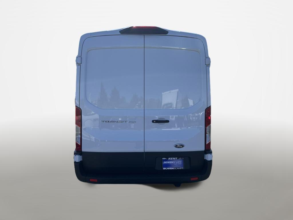 new 2025 Ford Transit-250 car, priced at $51,810