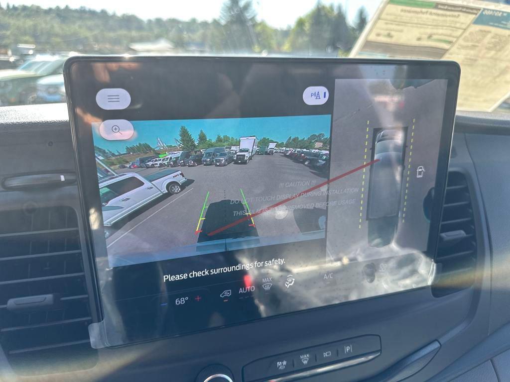 new 2025 Ford Transit-250 car, priced at $51,810