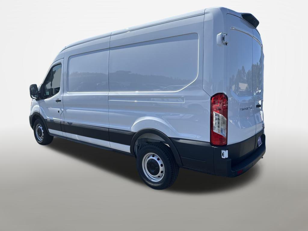 new 2025 Ford Transit-250 car, priced at $51,810