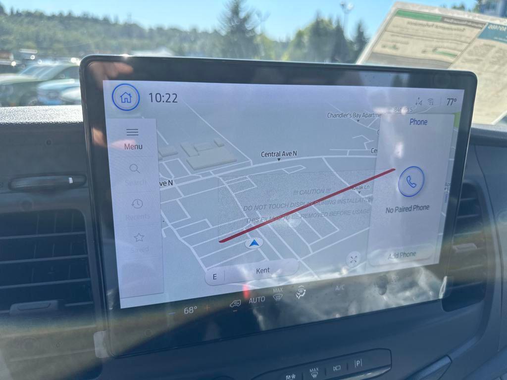 new 2025 Ford Transit-250 car, priced at $51,810