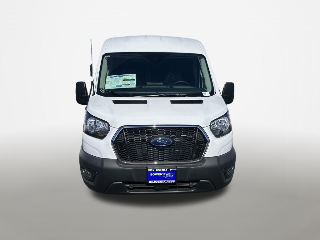 new 2025 Ford Transit-250 car, priced at $51,810