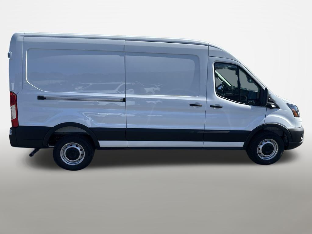 new 2025 Ford Transit-250 car, priced at $51,810