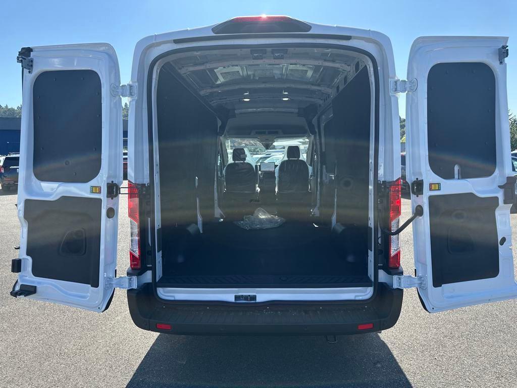 new 2025 Ford Transit-250 car, priced at $51,810