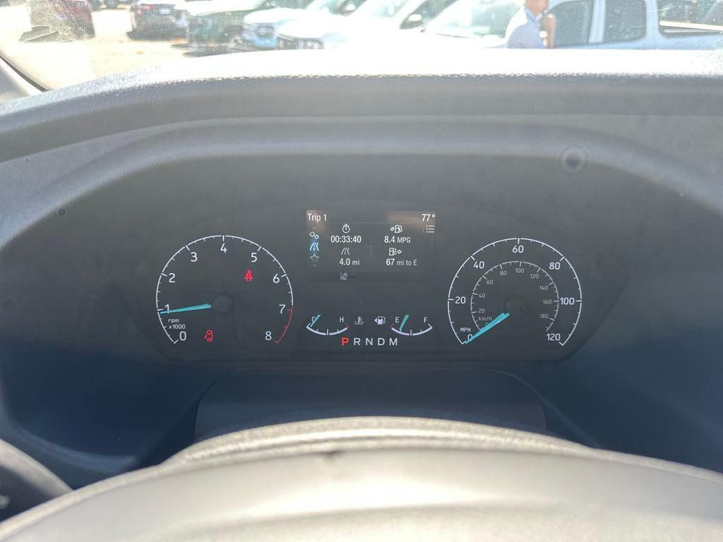 new 2025 Ford Transit-250 car, priced at $51,810