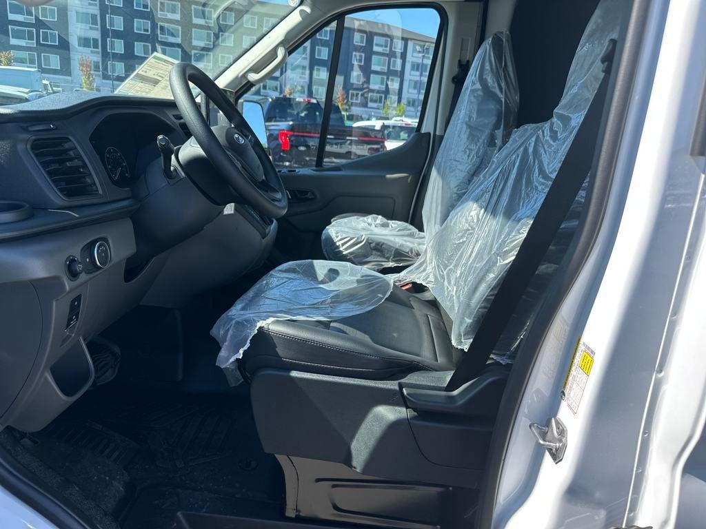 new 2025 Ford Transit-250 car, priced at $51,810
