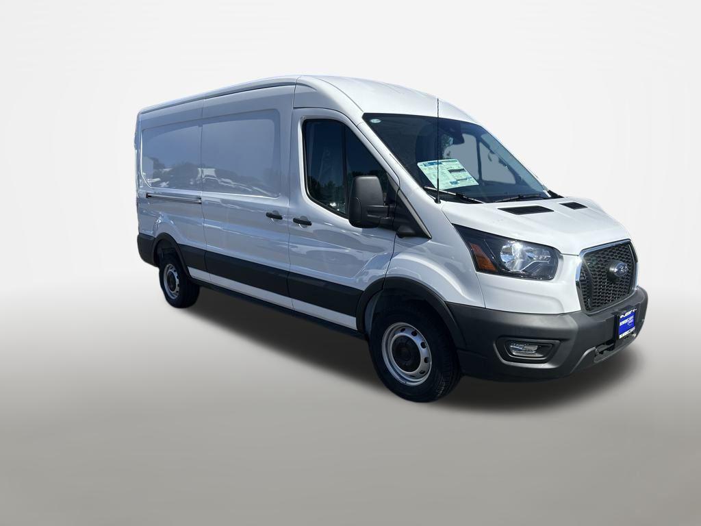 new 2025 Ford Transit-250 car, priced at $51,810