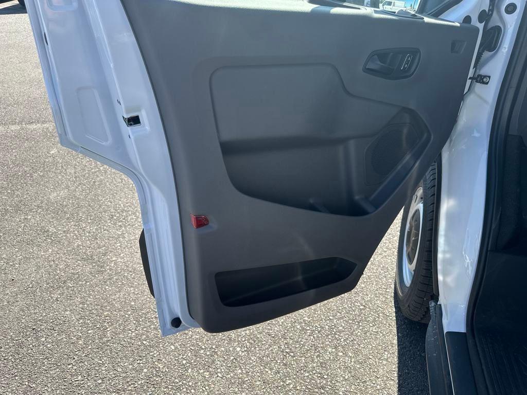 new 2025 Ford Transit-250 car, priced at $51,810