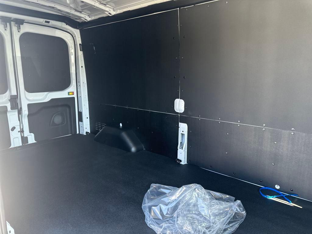 new 2025 Ford Transit-250 car, priced at $51,810