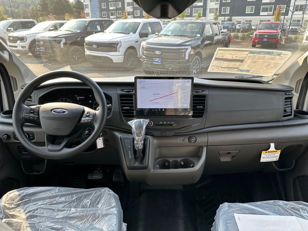 new 2025 Ford Transit-250 car, priced at $51,440