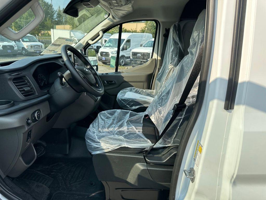 new 2025 Ford Transit-250 car, priced at $51,440