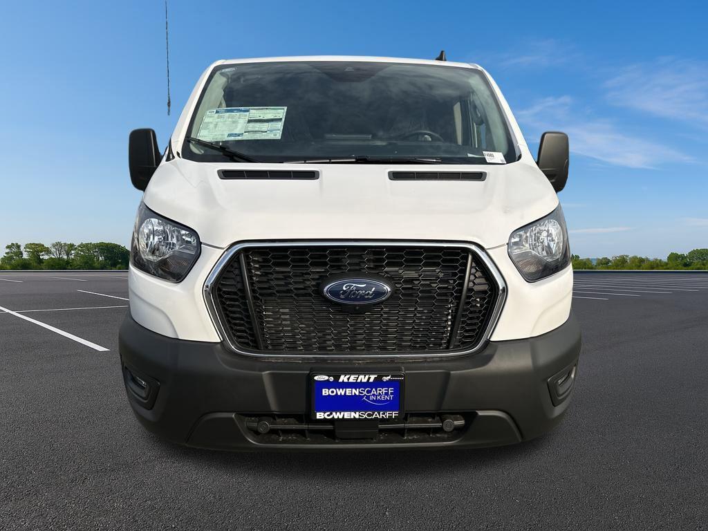 new 2025 Ford Transit-250 car, priced at $51,440