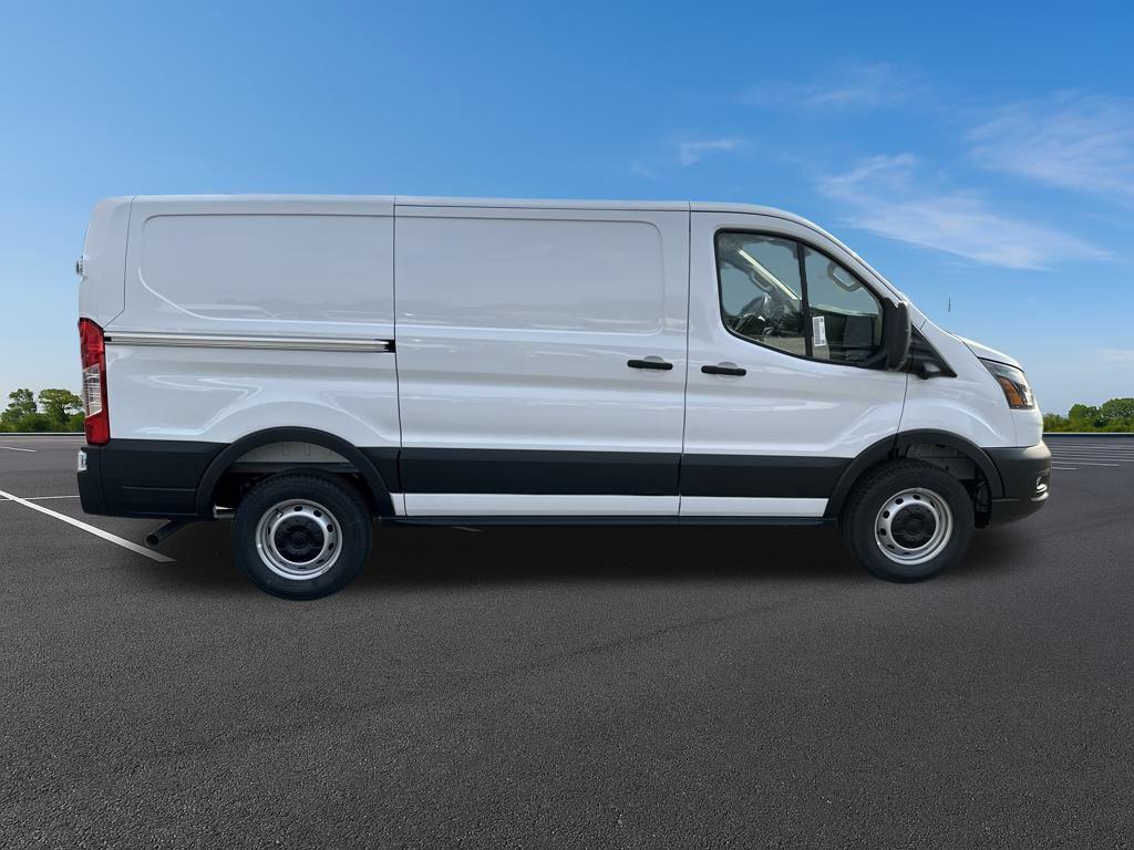 new 2025 Ford Transit-250 car, priced at $51,440