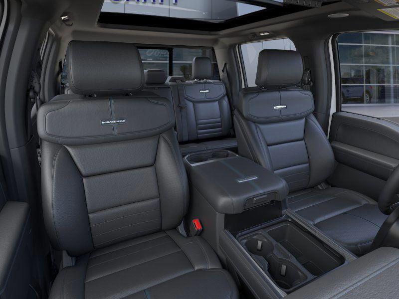 new 2026 Ford F-450 car, priced at $108,995