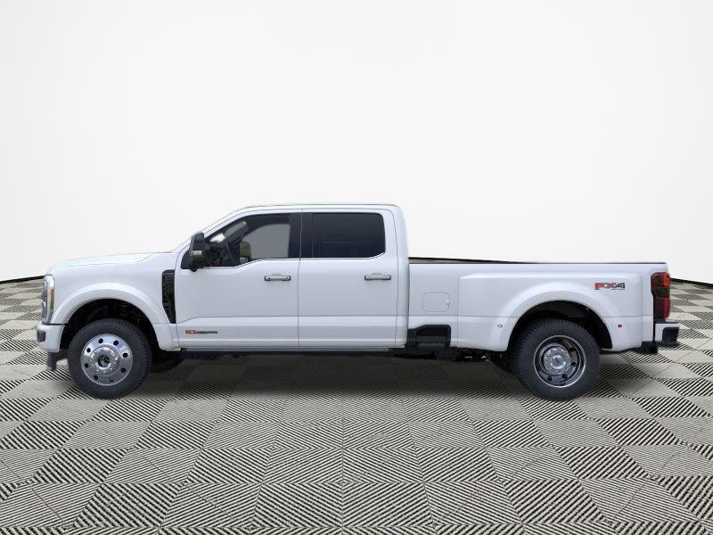 new 2026 Ford F-450 car, priced at $108,995