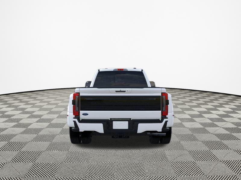 new 2026 Ford F-450 car, priced at $108,995