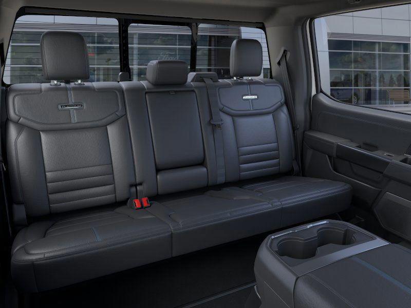 new 2026 Ford F-450 car, priced at $108,995