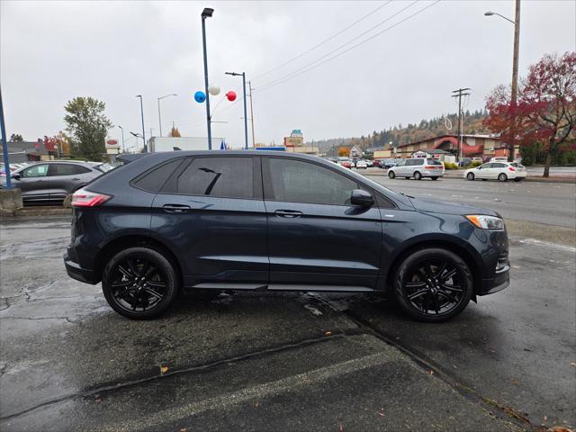 used 2022 Ford Edge car, priced at $28,798