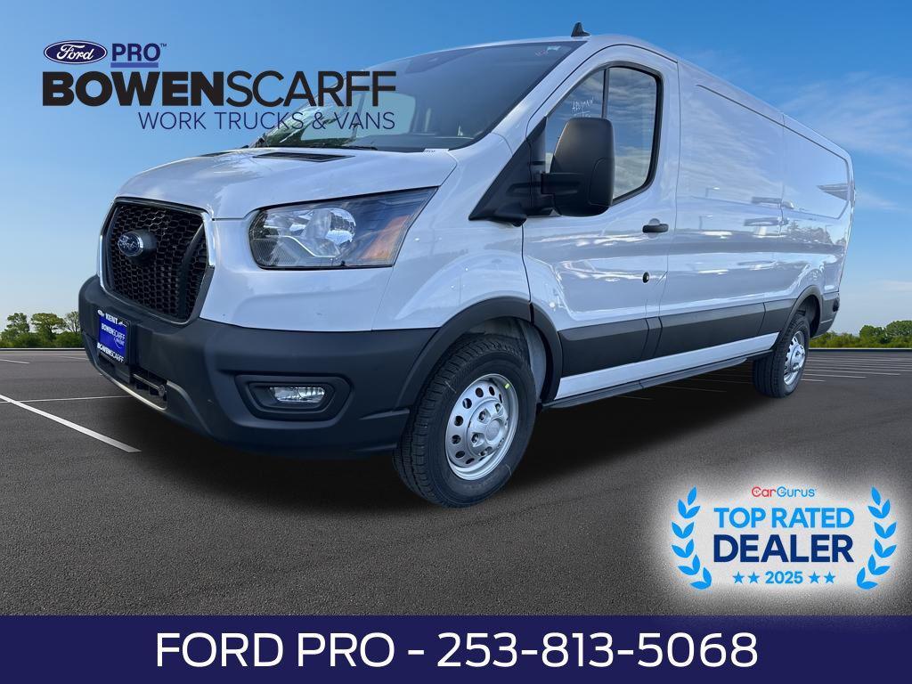 new 2025 Ford Transit-250 car, priced at $57,645