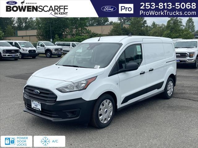 new 2023 Ford Transit Connect car, priced at $42,750