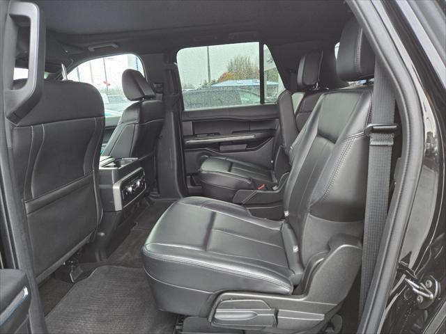 used 2021 Ford Expedition car, priced at $44,698