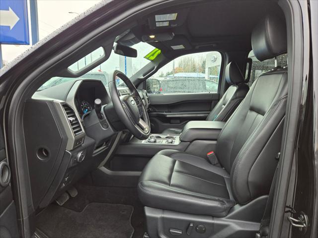 used 2021 Ford Expedition car, priced at $44,698