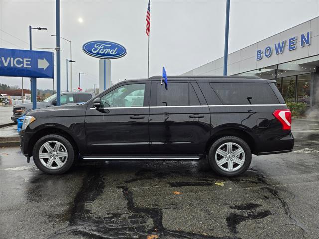 used 2021 Ford Expedition car, priced at $44,698