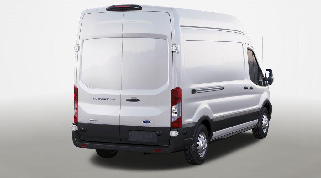 new 2024 Ford Transit-350 car, priced at $50,585