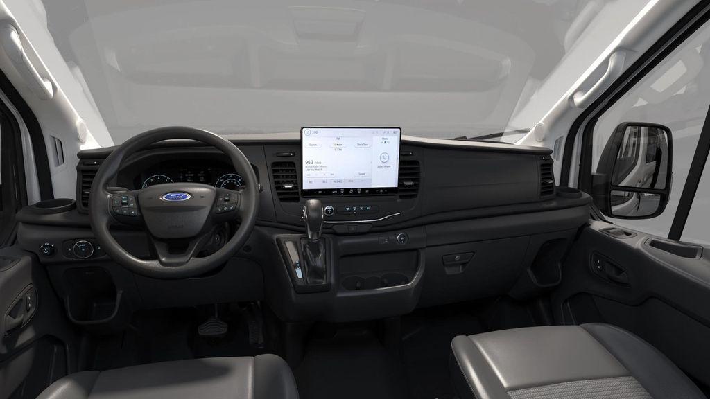 new 2024 Ford Transit-350 car, priced at $50,585