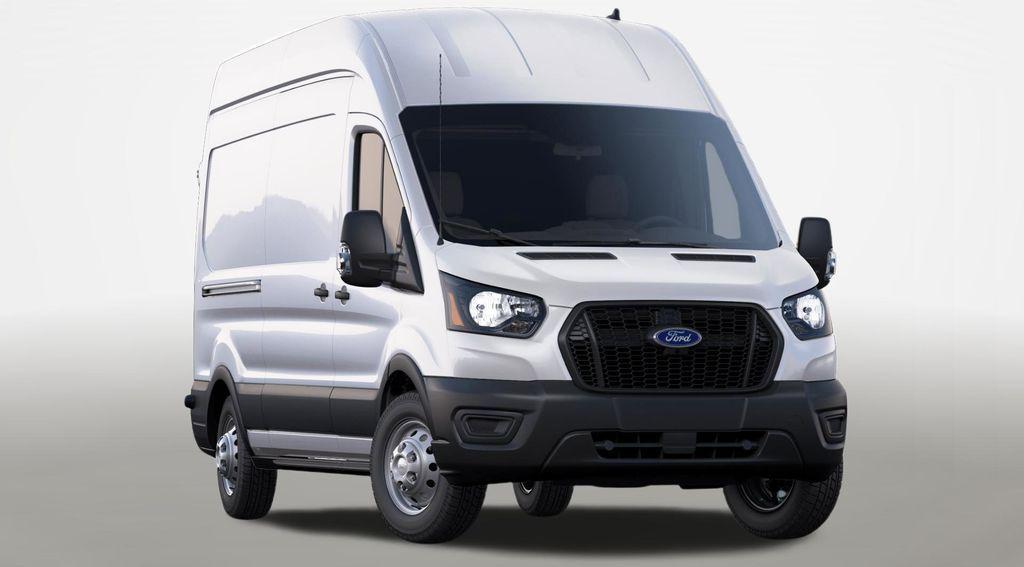 new 2024 Ford Transit-350 car, priced at $50,585