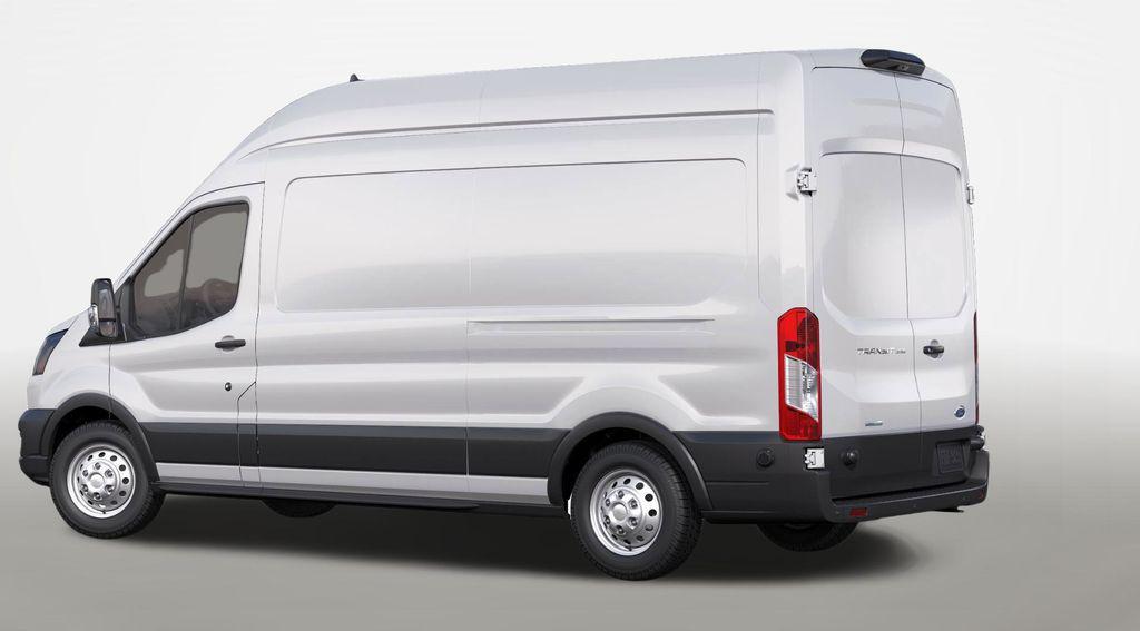 new 2024 Ford Transit-350 car, priced at $50,585