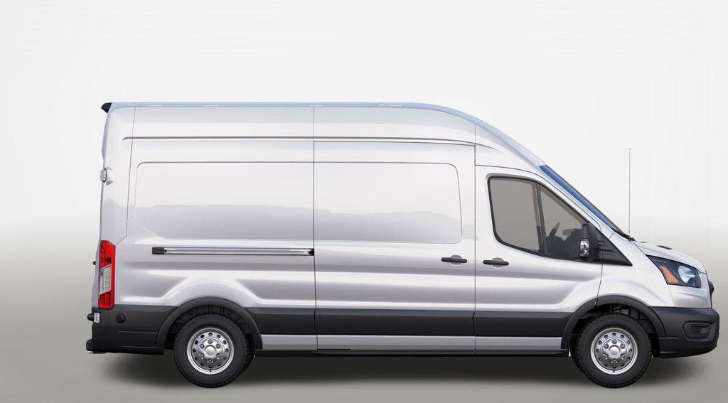 new 2024 Ford Transit-350 car, priced at $50,585