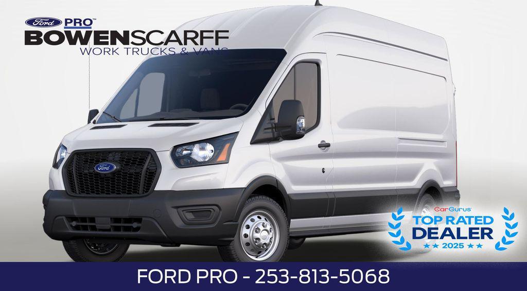new 2024 Ford Transit-350 car, priced at $50,585