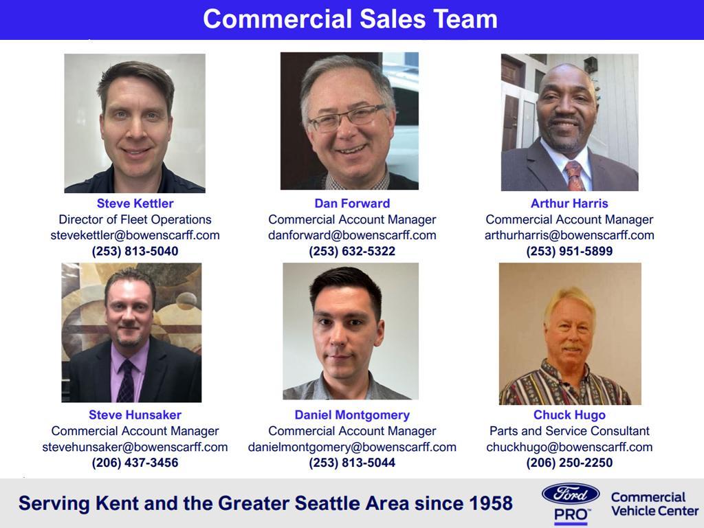 new 2024 Ford Transit-350 car, priced at $50,585