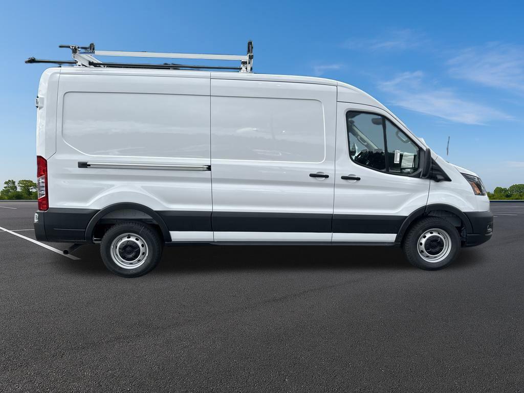 new 2025 Ford Transit-250 car, priced at $61,696