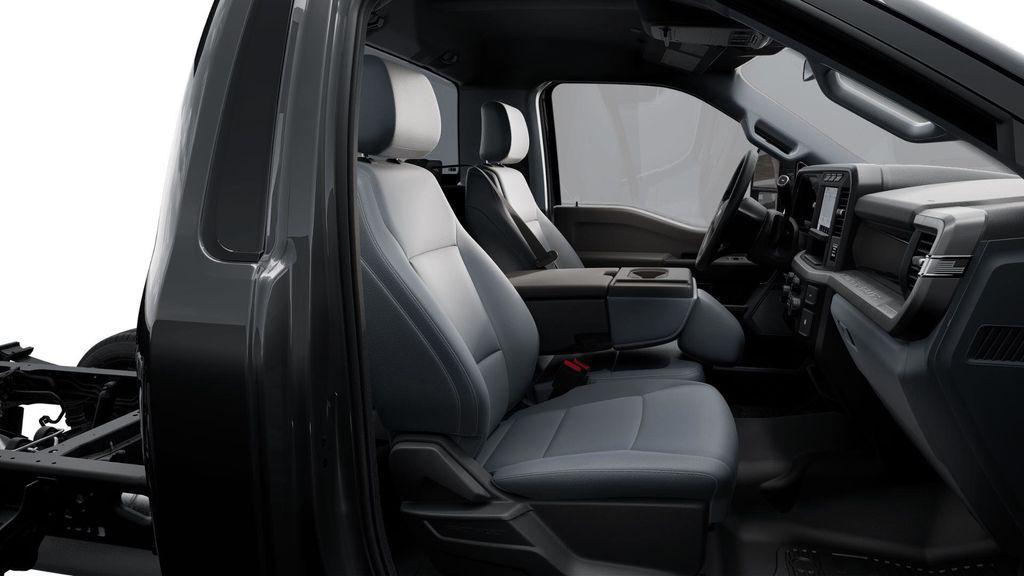 new 2024 Ford F-350 car, priced at $55,915