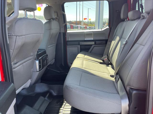 used 2016 Ford F-150 car, priced at $18,333