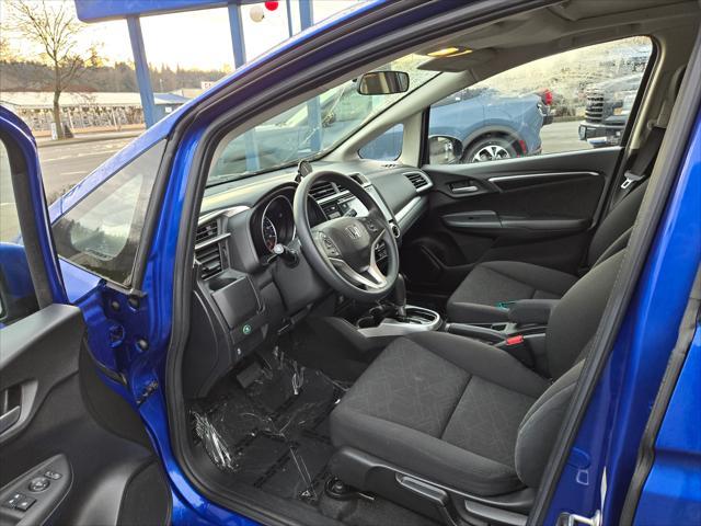 used 2016 Honda Fit car, priced at $17,999