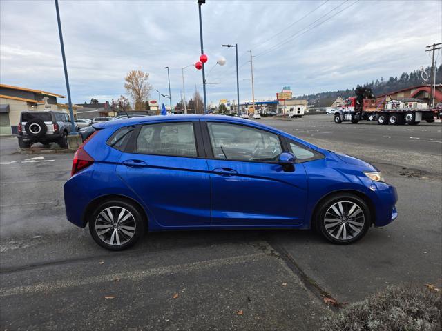 used 2016 Honda Fit car, priced at $17,999