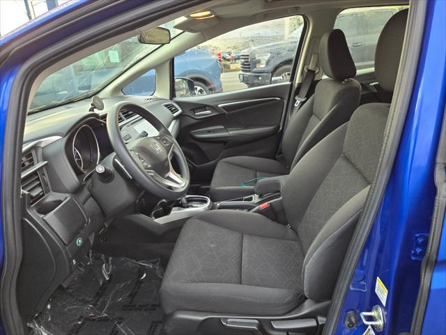 used 2016 Honda Fit car, priced at $17,999