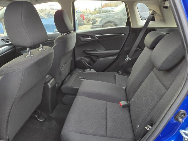 used 2016 Honda Fit car, priced at $17,999