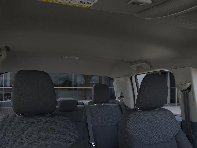 new 2025 Ford Maverick car, priced at $29,560