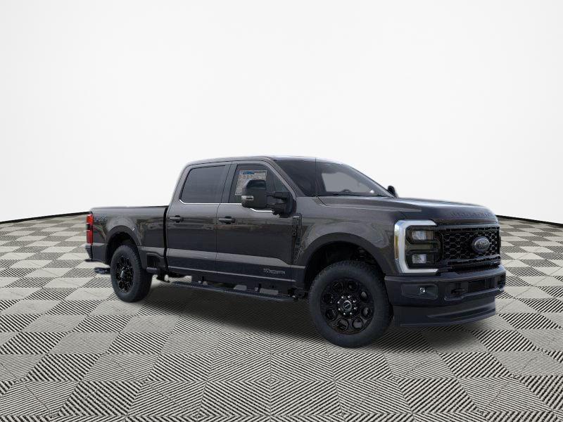 new 2026 Ford F-350 car, priced at $89,220