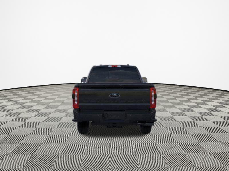 new 2026 Ford F-350 car, priced at $89,220