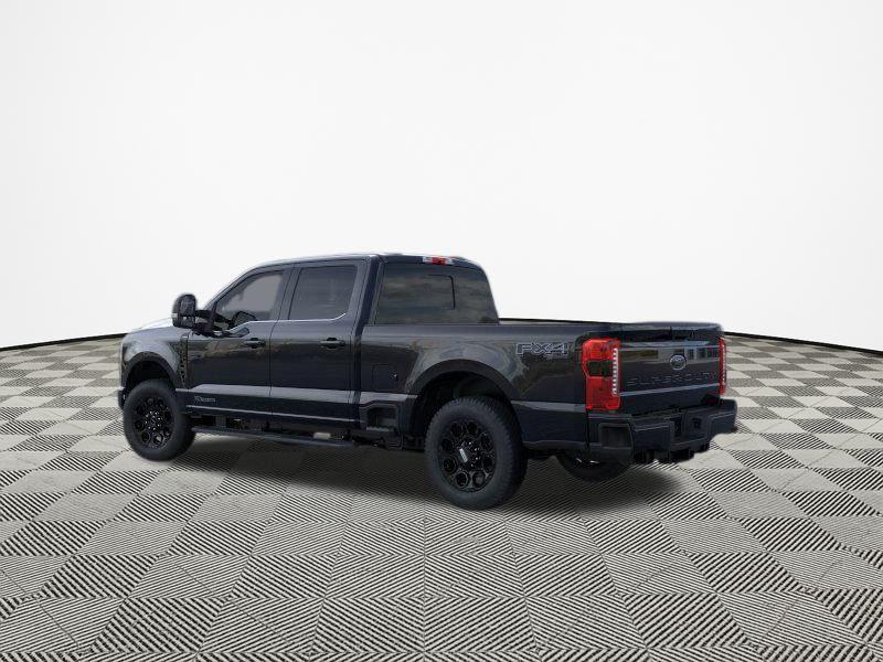 new 2026 Ford F-350 car, priced at $89,220