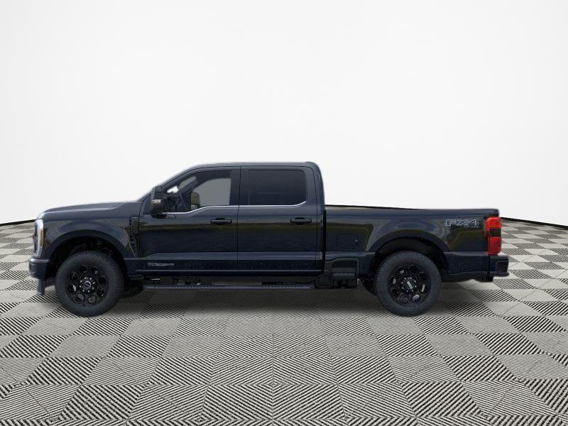 new 2026 Ford F-350 car, priced at $89,220