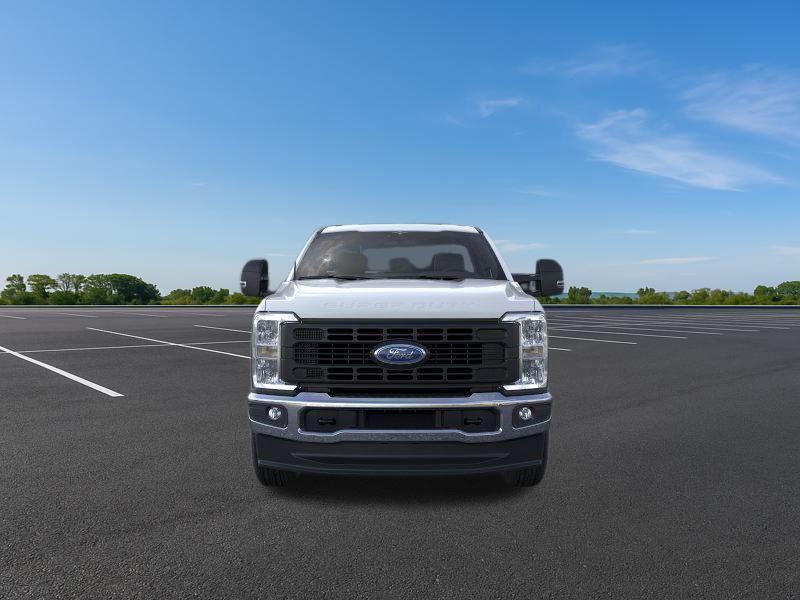 new 2026 Ford F-350 car, priced at $67,969