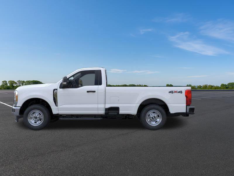 new 2026 Ford F-350 car, priced at $67,969