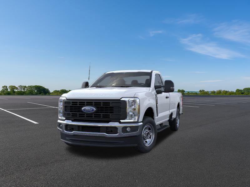 new 2026 Ford F-350 car, priced at $67,969