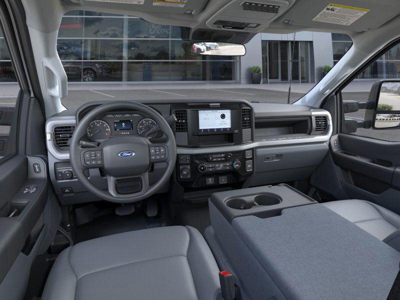 new 2026 Ford F-350 car, priced at $67,969